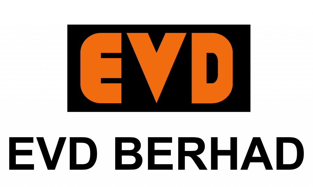EVD BERHAD company logo