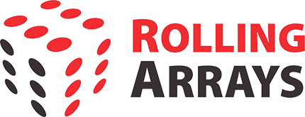Rolling Arrays Consulting Sdn. Bhd. company logo