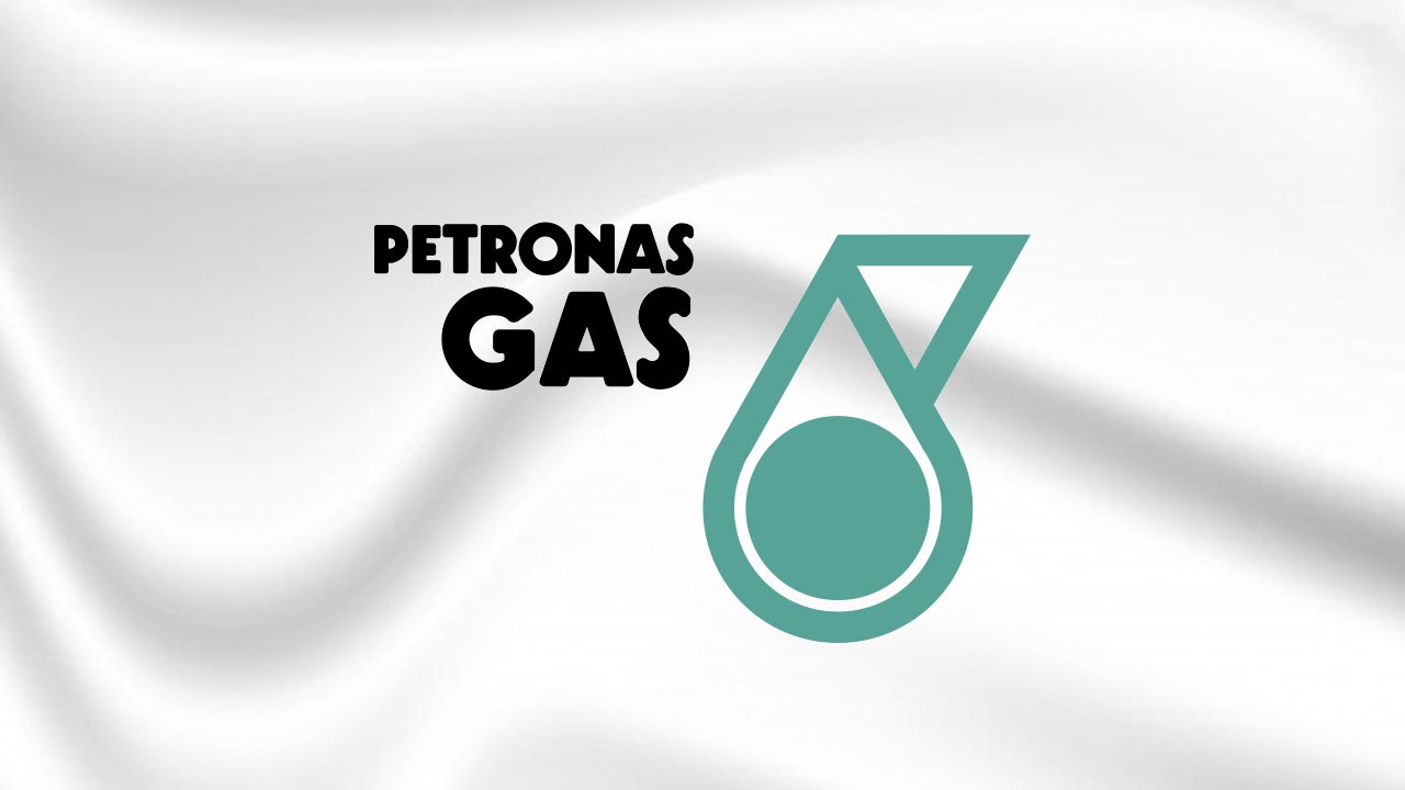 PETRONAS GAS BHD company logo