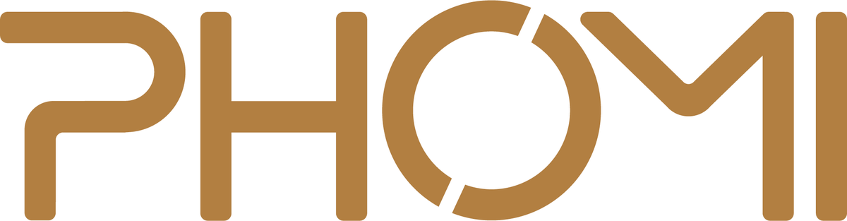 PHOMI Malaysia company logo