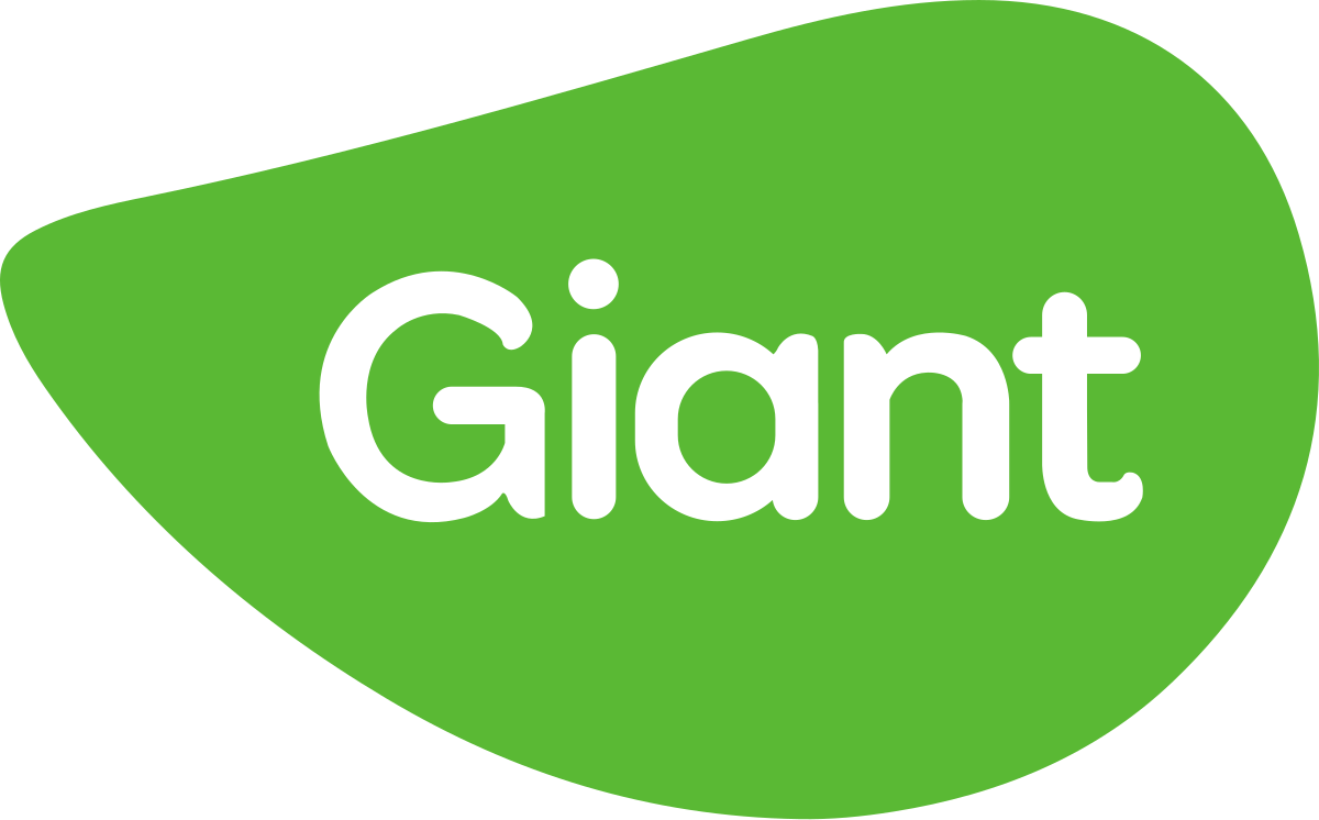 Giant Hypermarket company logo