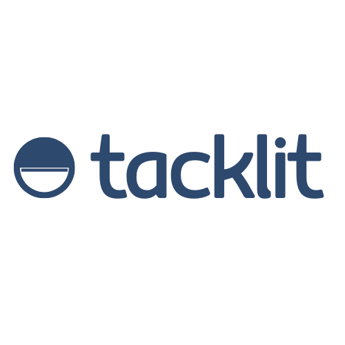 Tacklit company logo