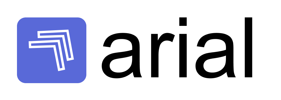 arial.app company logo