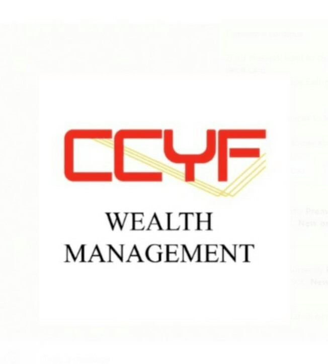 CCYF Wealth Management company logo