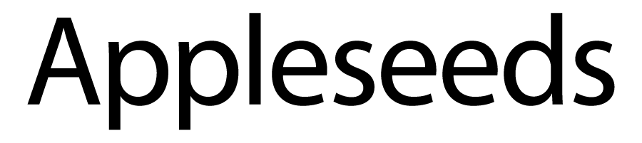 Appleseedlers Creativity Sdn Bhd company logo