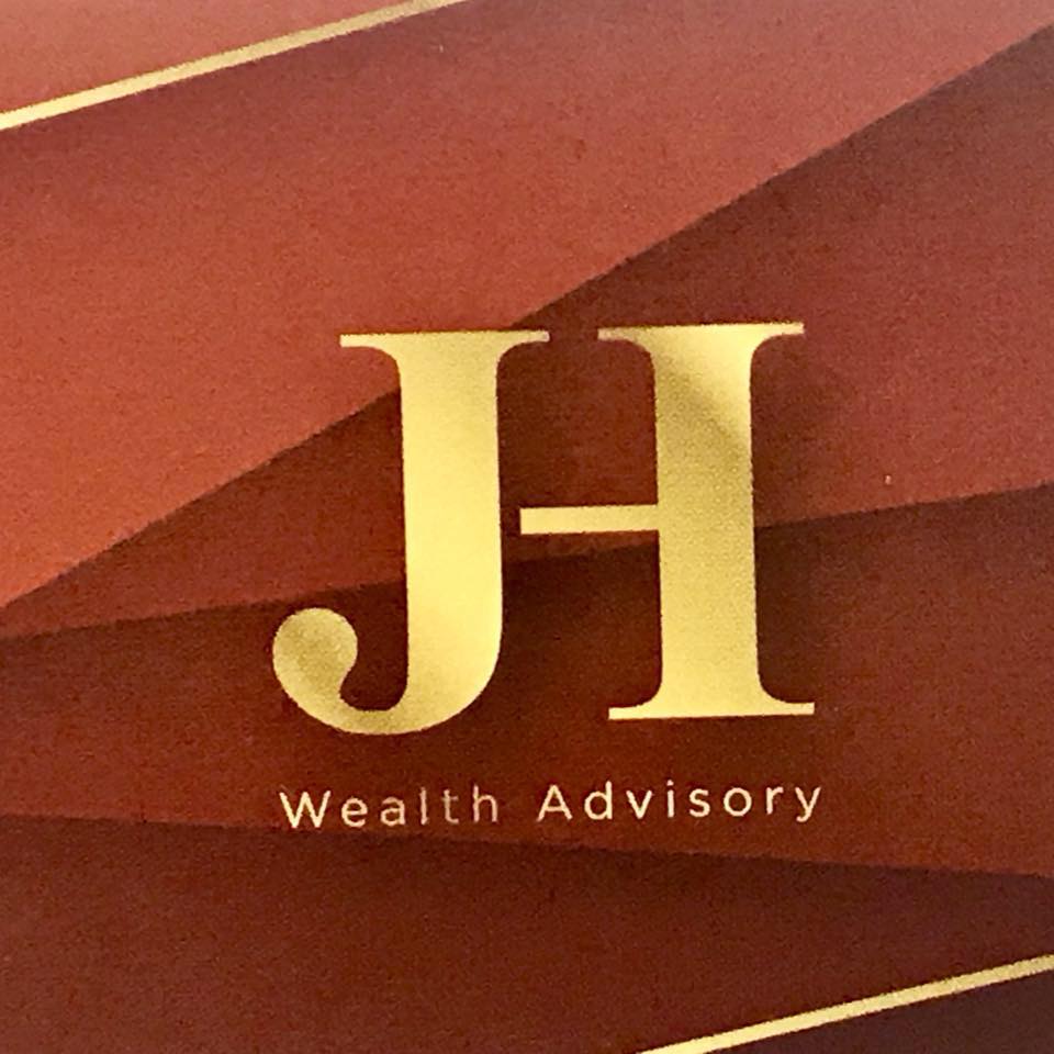 JH Wealth Advisory  company logo