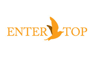 Entertop company logo
