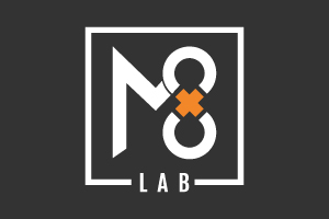 Motion 8 Lab company logo