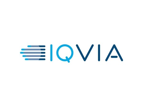 IQVIA company logo