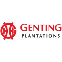 GENTING PLANTATIONS BERHAD company logo