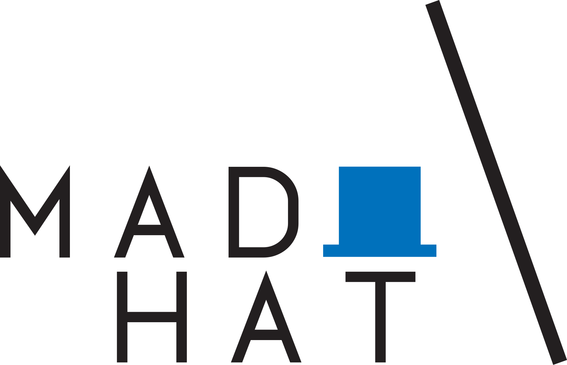 MAD HAT ASIA company logo