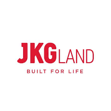 JKG LAND BERHAD company logo