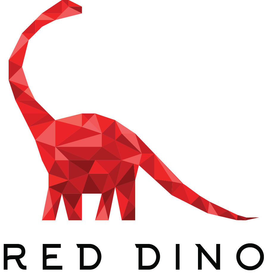 Red Dino Sdn Bhd company logo