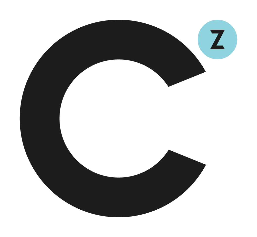 CodeZero company logo