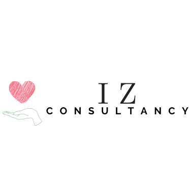 I Z Consultancy company logo