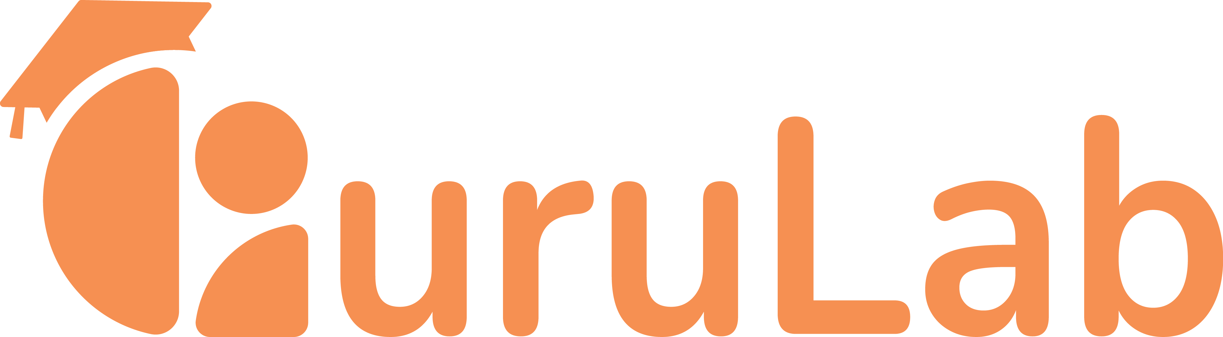 GuruLab company logo
