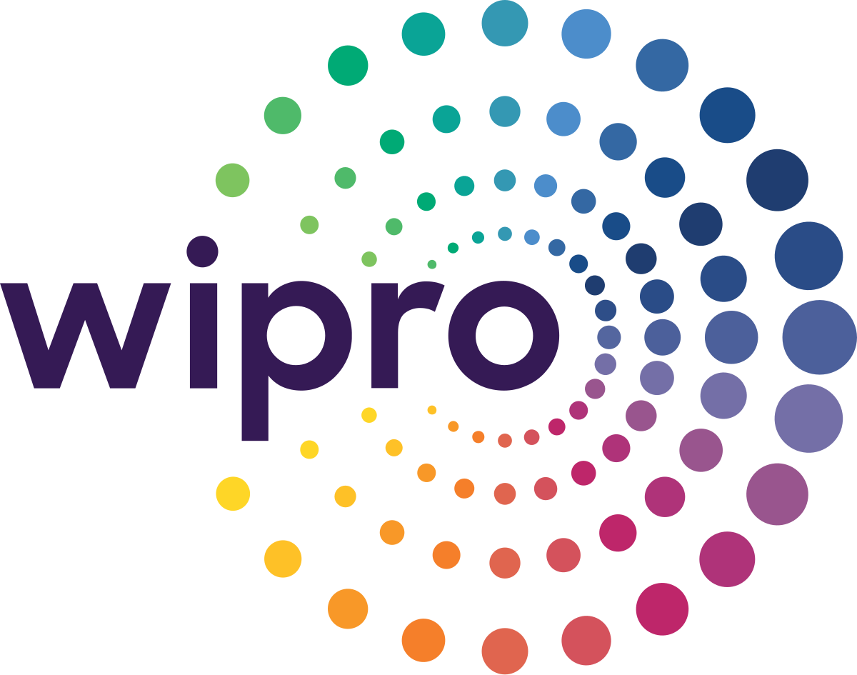 Wipro Limited company logo