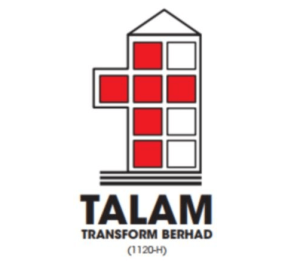 TALAM TRANSFORM BERHAD company logo