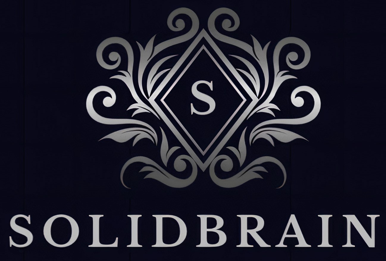 Solidbrain Tech (M) Sdn. Bhd. company logo