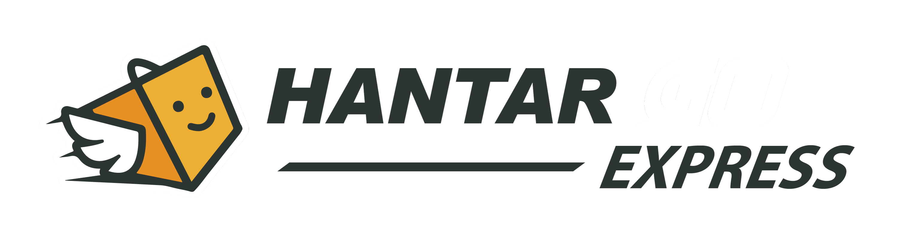 HantarGo Express company logo