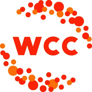 WCC group company logo