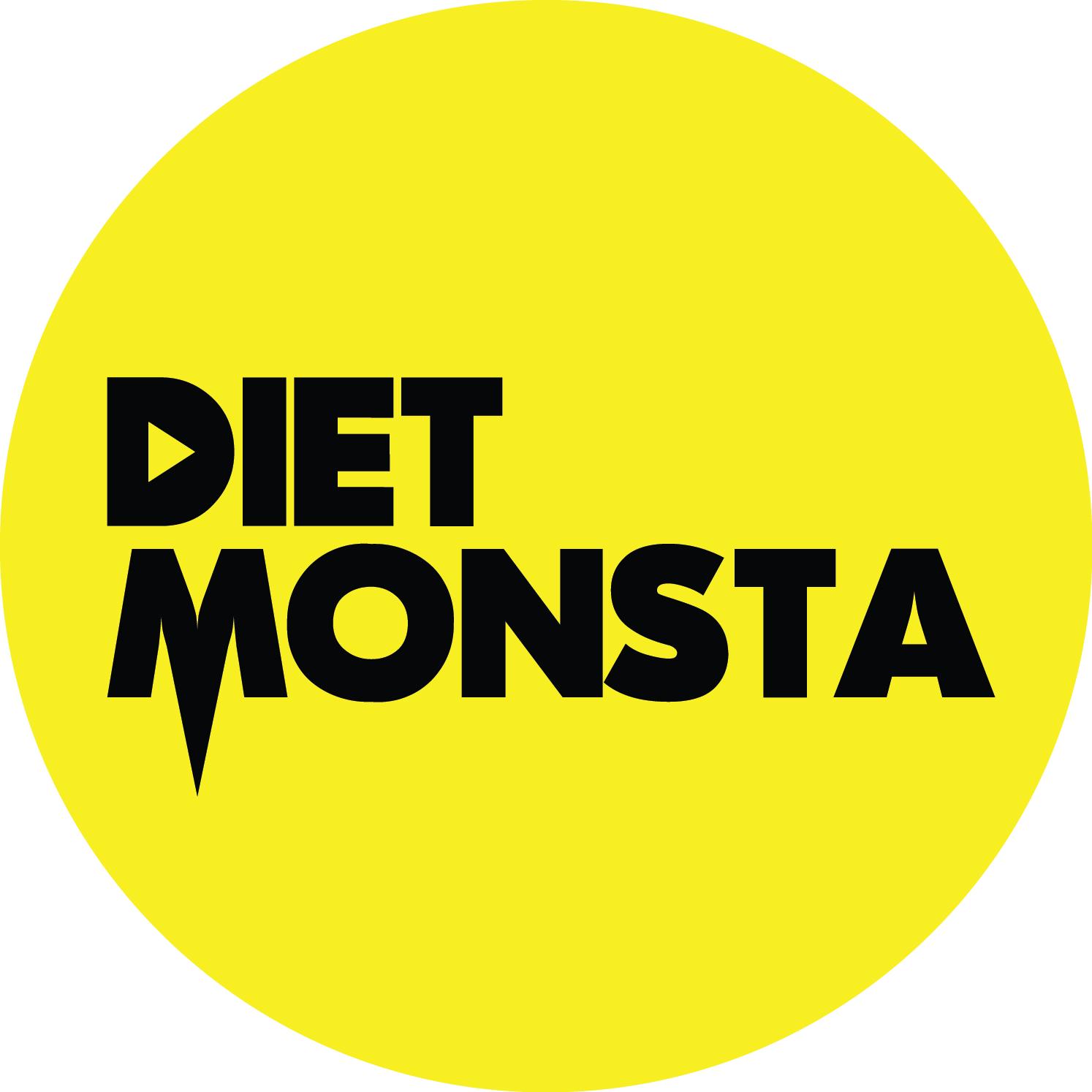 Dietmonsta Sdn Bhd company logo