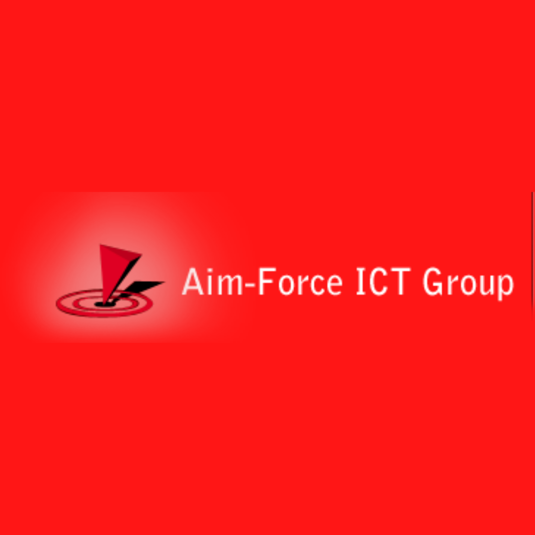 AIM-FORCE Software Sdn Bhd company logo