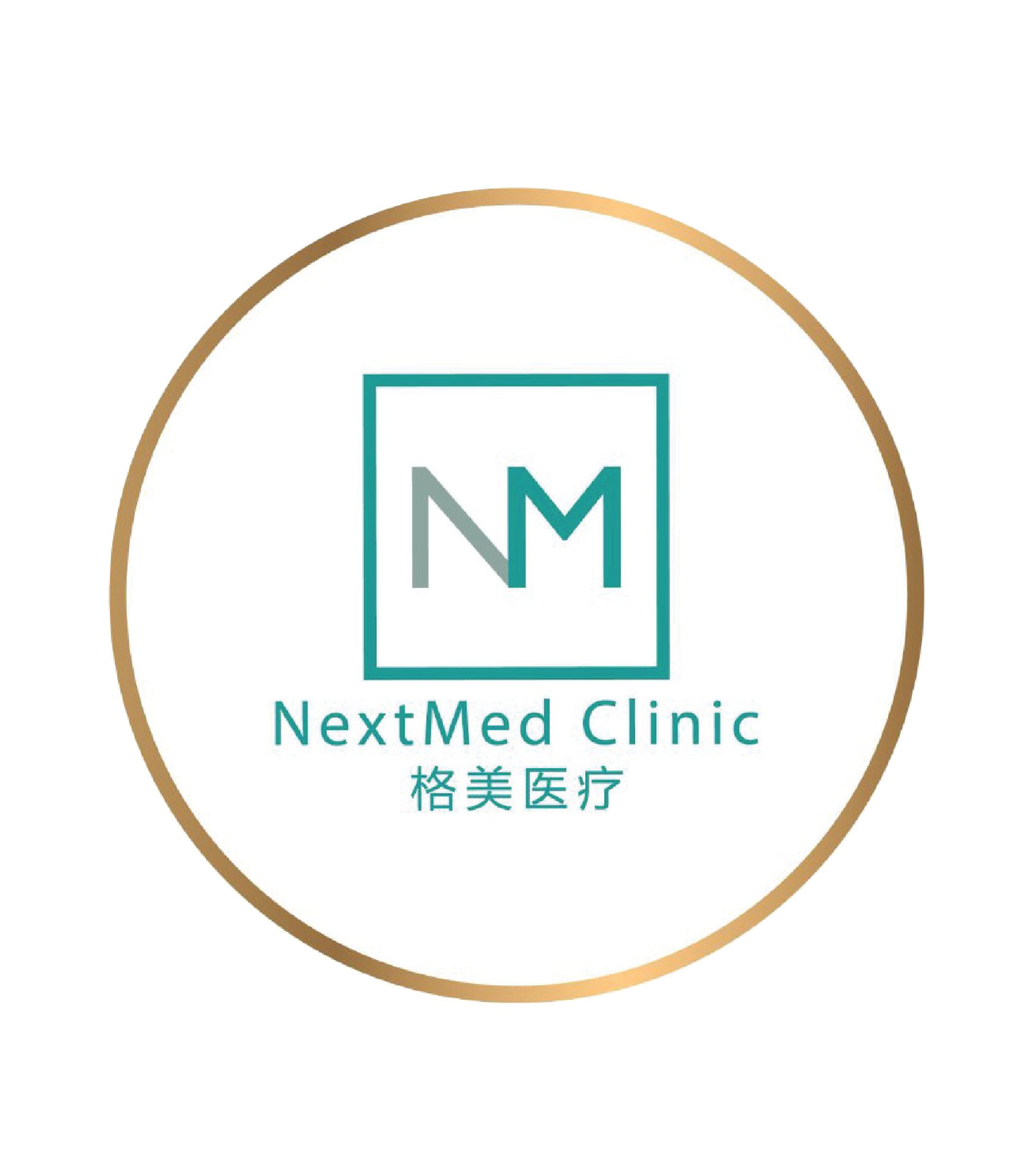 NextMed Clinic company logo