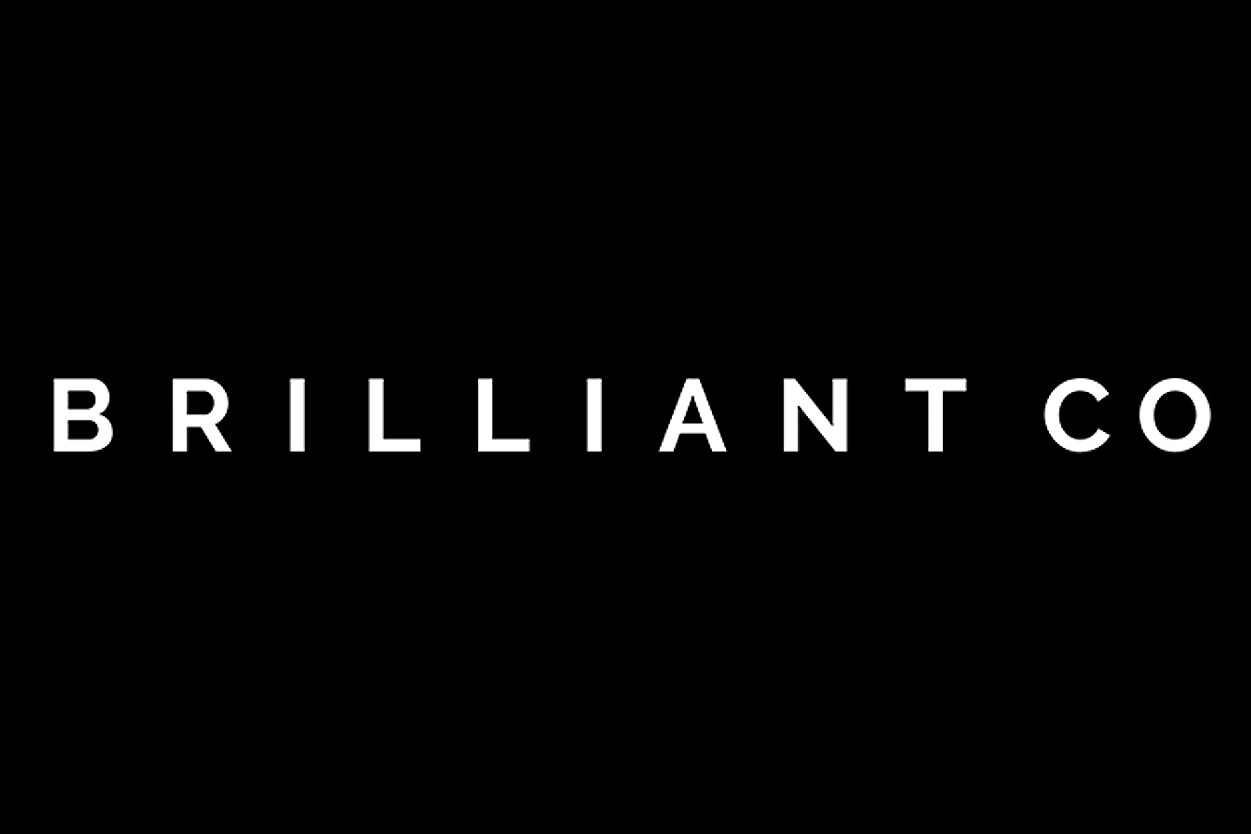 Brilliant Company company logo