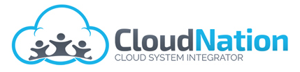 Cloud Nation Sdn Bhd company logo