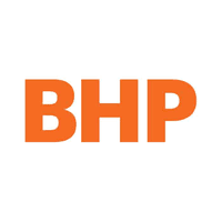 Bhp Billiton Shared Services Malaysia Sdn. Bhd. company logo