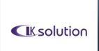 CLK SOLUTION company logo