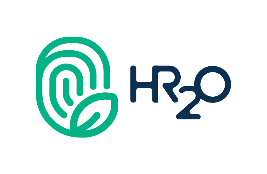 HR2O Asia company logo