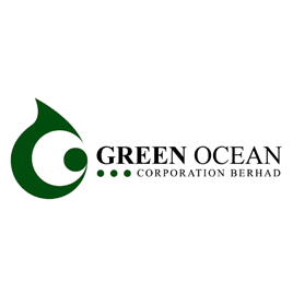 Green Ocean Corporation Berhad company logo