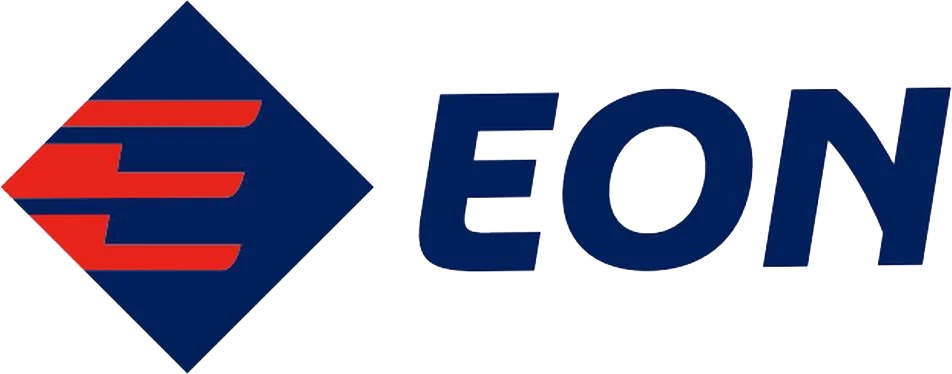 Edaran Otomobil Nasional Berhad (EON) company logo