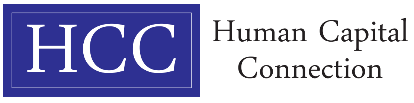 Human Capital Connection company logo