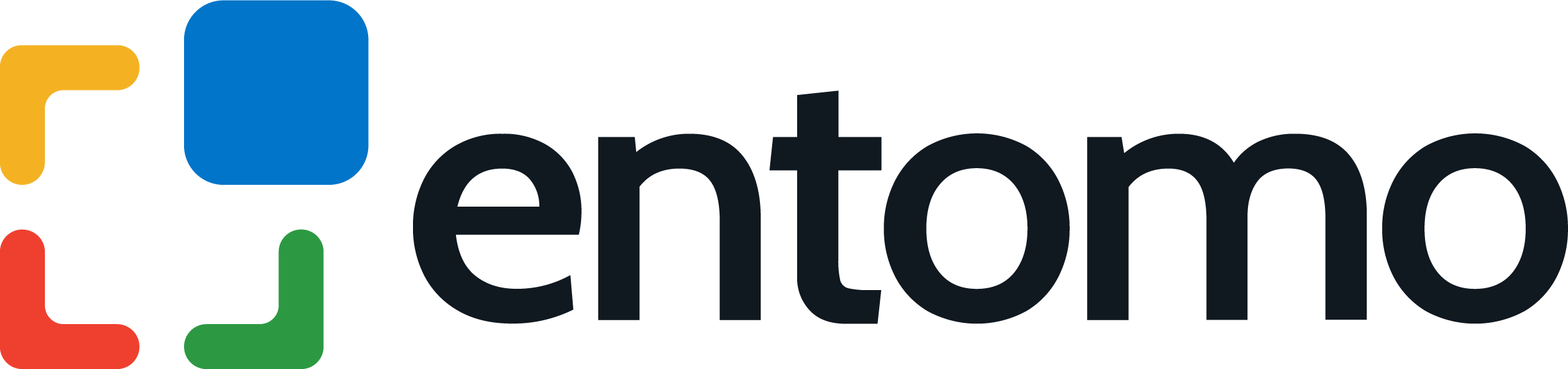 entomo company logo