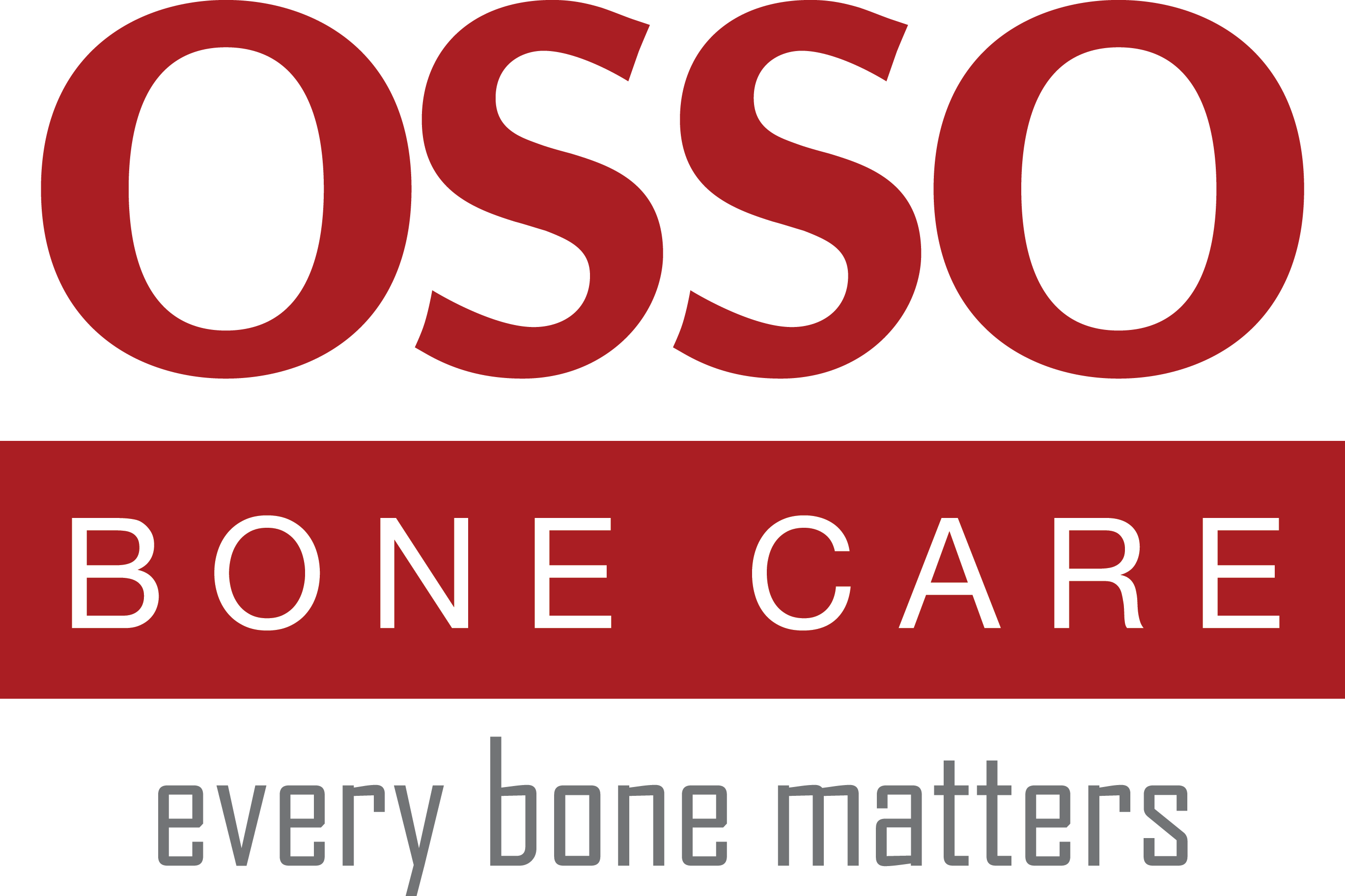 Osso Bone Care Sdn Bhd company logo