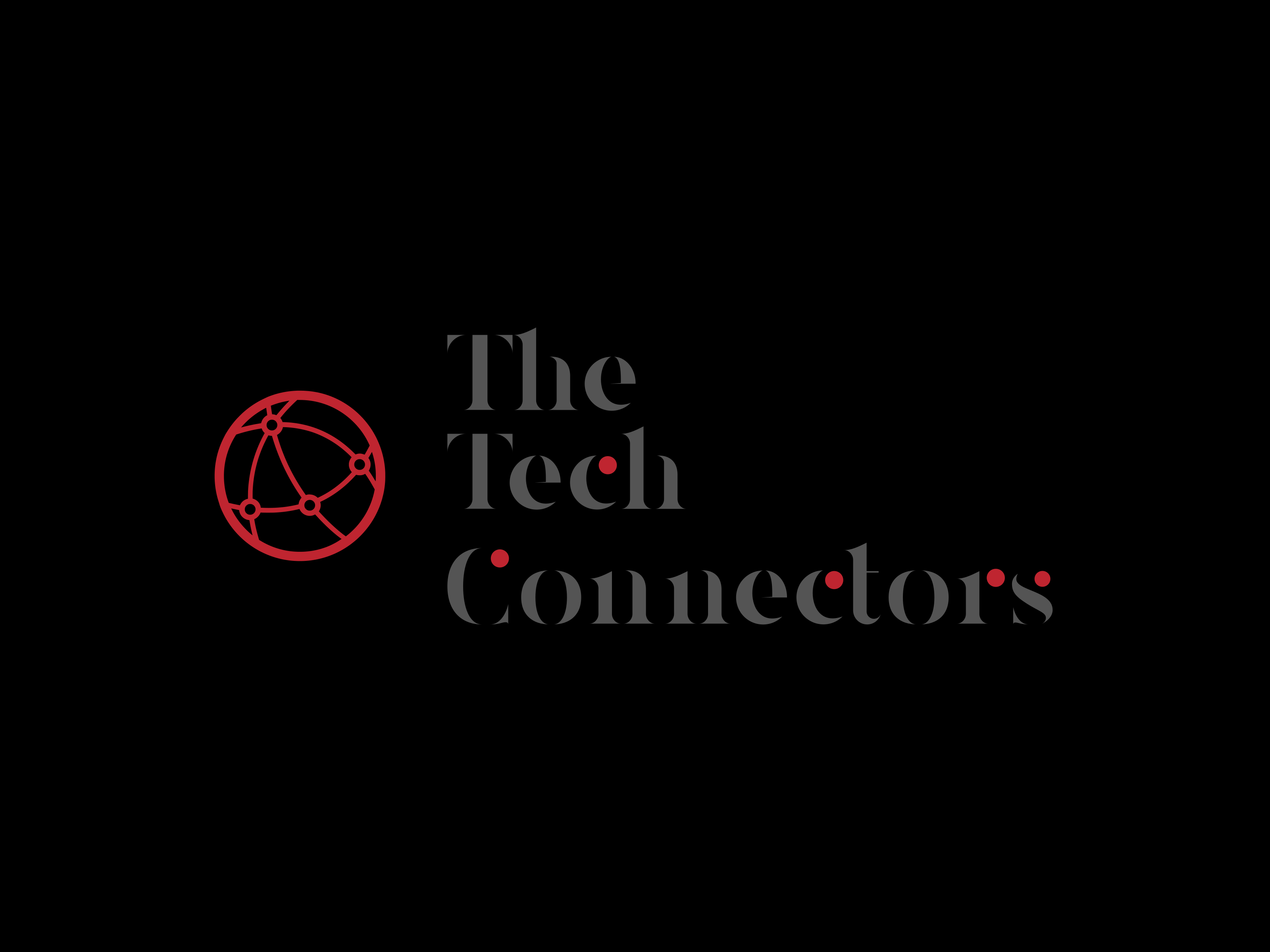 The Tech Connectors company logo