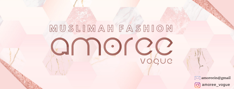 AMOREE VOGUE company logo