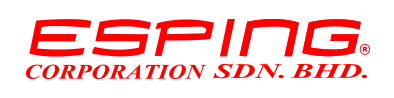ESPING CORPORATION company logo