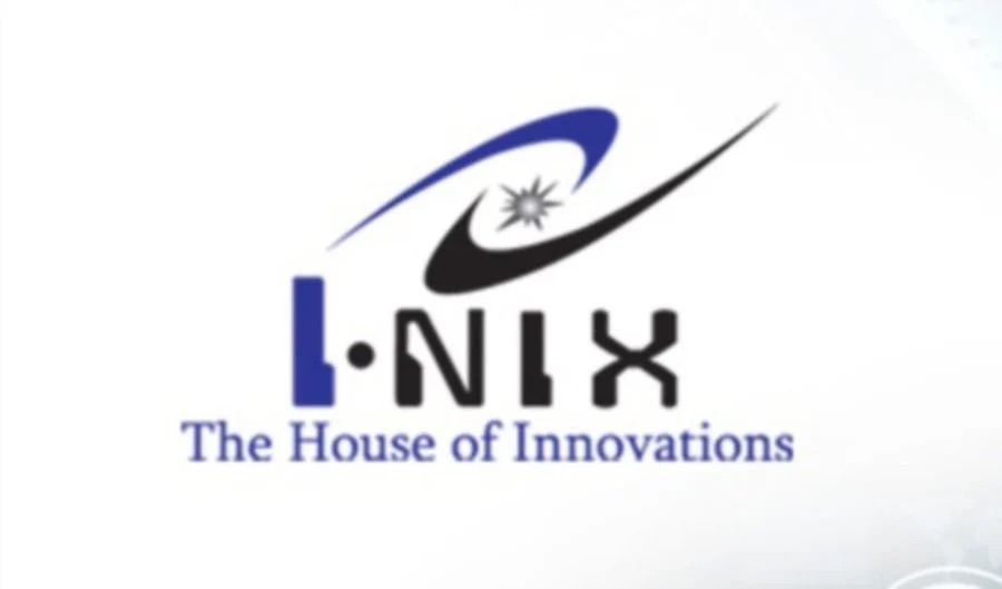 Inix Technologies Holdings Berhad company logo