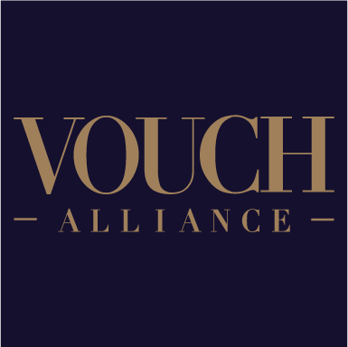 VOUCH Alliance company logo