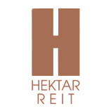 HEKTAR REITS company logo