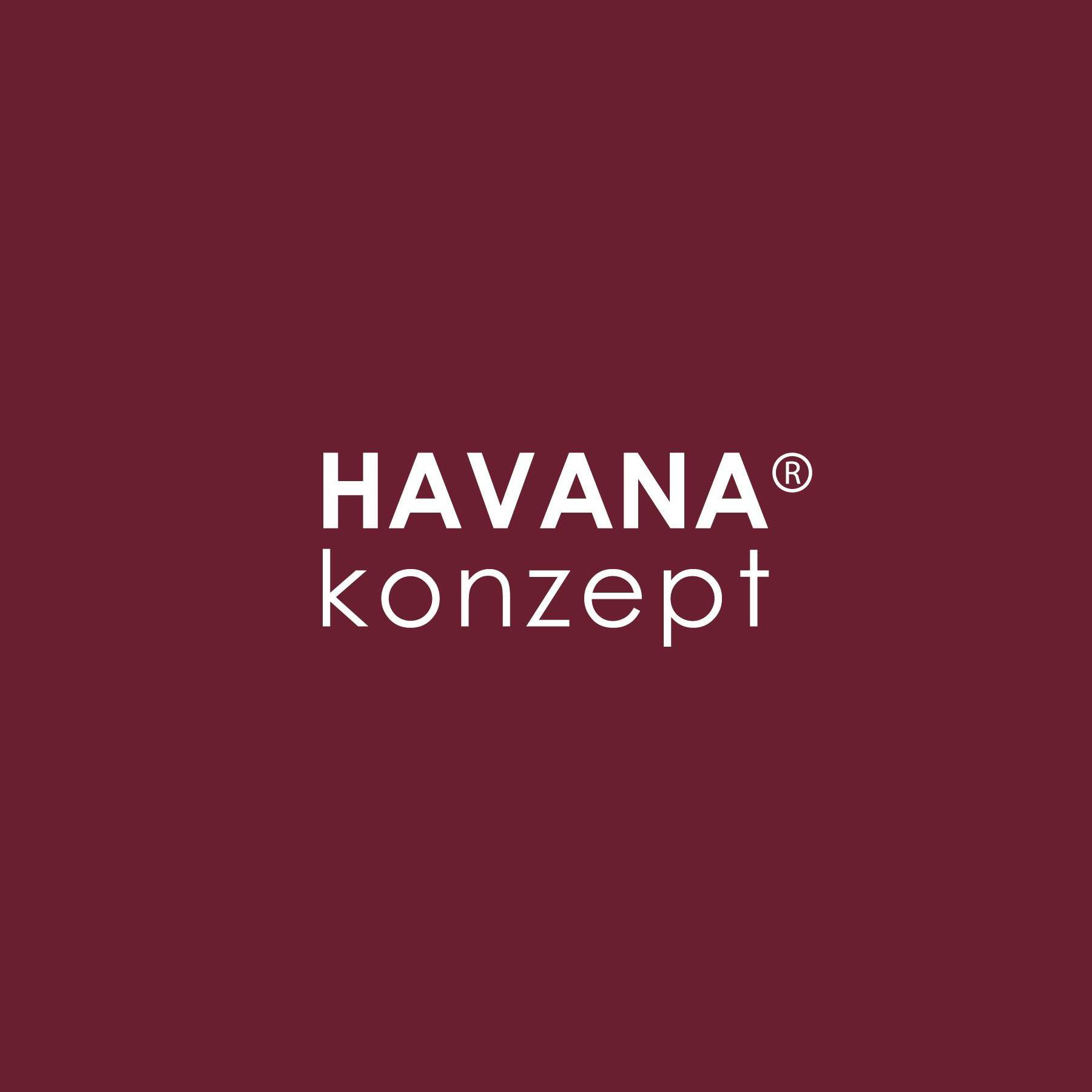 HAVANA KONZEPT company logo