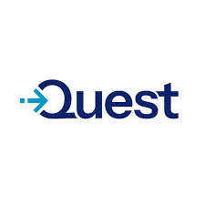 Quest Software company logo