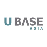 Ubase Asia Sdn. Bhd. company logo