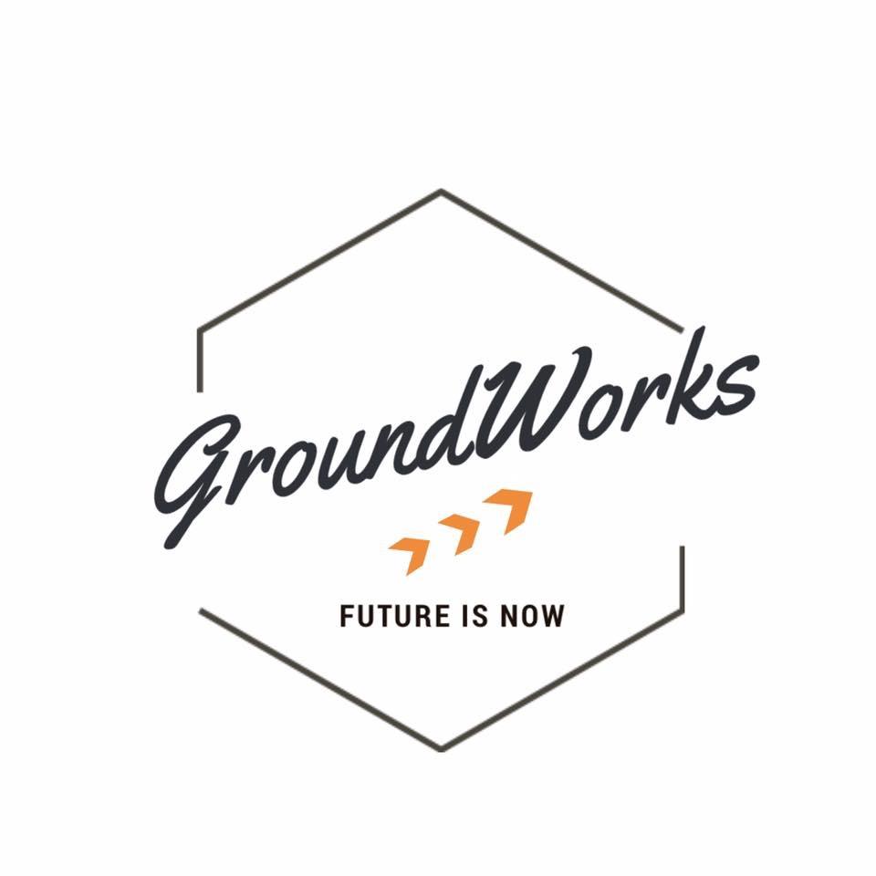 Viva GroundWorks company logo