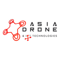 Asia Drone Technical Academy company logo