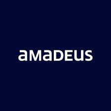 Amadeus GDS company logo